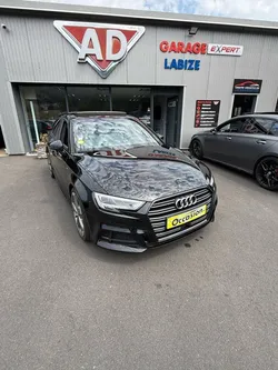 Audi A3 Sportback tdi 150ch