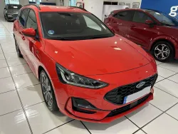Ford Focus 1.0 ECOBOOST MHEV ST LINE SB.