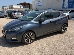 Nissan Micra 1.5 dCi 90 Tekna