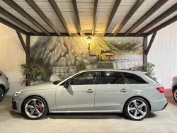 Audi s4 avant 3.0 tdi 341 cv quattro tiptronic