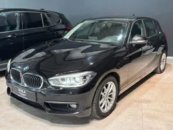 Bmw Série 1 118i Lounge 136 CH