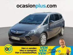 OPEL Zafira Tourer 2.0CDTi Excellence 130