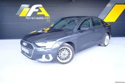 Audi A3 Limousine 30 TFSI Advanced