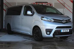 Toyota Proace Verso 1.5 D-4D L2 1.2T Comfort 9L