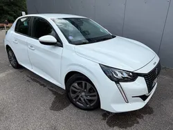 Peugeot 208 HDI 100 CV S&S ACTIV BUSINESS CARPLAY