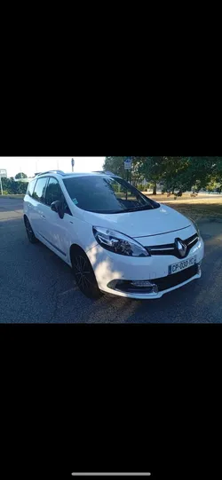 Renault Scénic 2013 Édition Bose garantie 3 mois
