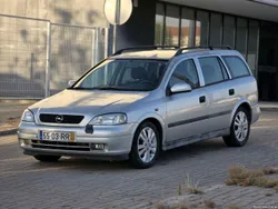 Opel Astra G Caravan 1.4i