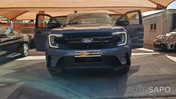 Ford Ranger de 2025