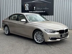 Bmw SERIE 3 (F30) 330DA XDRIVE 258CH LUXURY