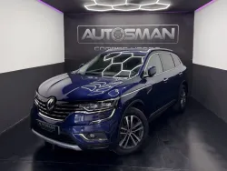 Renault Koleos 2.0dCi Zen X-Tronic 130kW