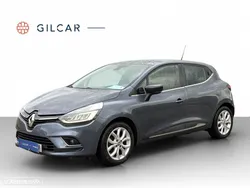 Renault Clio (Energy) TCe 90 Start & Stop INTENS