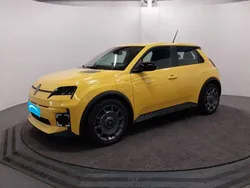 RENAULT Renault 5 E-Tech Electrique 120 ch autonomie urbaine Evolution