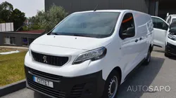 Peugeot Expert de 2021