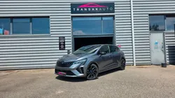 RENAULT CLIO V NOUVELLE E-Tech full hybrid 145 Esprit Alpine / RIEN A PREVOIR / PARFAIT ETAT