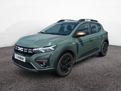 DACIA Sandero TCe 110 Stepway Extreme +