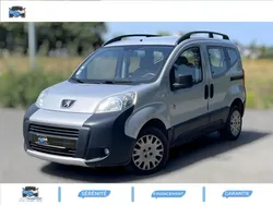 PEUGEOT BIPPER GARANTIE 24 MOIS 1.3 HDI Tepee Outdoor