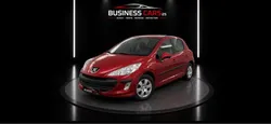 Peugeot 308 Premium Pack 1.6 L Vti 120 cv Climatisation Régulateur CT OK