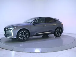 DS 4 BlueHDi 130 EAT8 - Etoile Alcantara