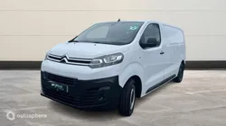 Citroen Jumpy Véhicule utilitaire ou Société M 1.5 BlueHDi 120ch S&S