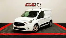 FORD Transit Connect L1 Trend 1.5 EcoBlue 100cv BVA 1ère main