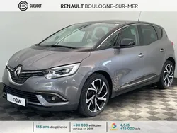 Renault Scénic IV Blue dCi 120 EDC Intens