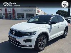 Volkswagen T-Roc 1.5 TSI EVO 150ch R-Line S&S