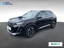 Peugeot 2008 1.2 PureTech 130ch S&S Roadtrip EAT8