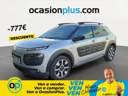 CITROEN C4 Cactus 1.2 PureTech Feel 82