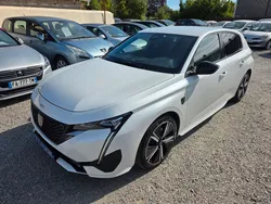 Peugeot 308 GT 1ERE MAIN BLUEHDI 130 CV + ATTELAGE