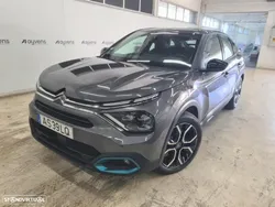 Citroën e-C4 50 kWh Feel Pack