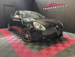 ALFA ROMEO GIULIETTA 1750 TBI 240ch Quadrifoglio Verde - SECONDE MAIN - RÉVISION À JOUR