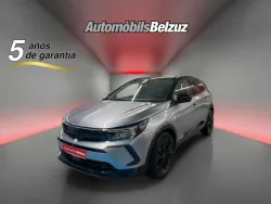 OPEL Grandland 1.2T S&S GS Line 130