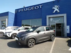 Citroen C3 AIRCROSS PURETECH 110CH S&S FEEL PACK