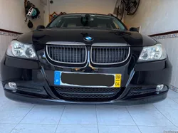 BMW 320 d