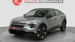 Citroen C4 de 2021