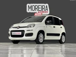 Fiat Panda 1.2 Lounge S&S
