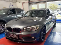 BMW 116 D F20