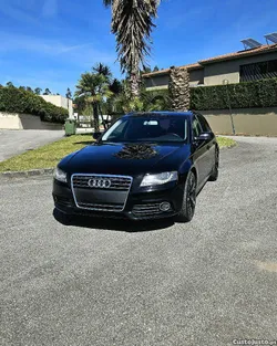Audi A4 2.0TDI