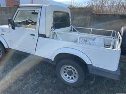 Suzuki Samurai Sj (L04t)