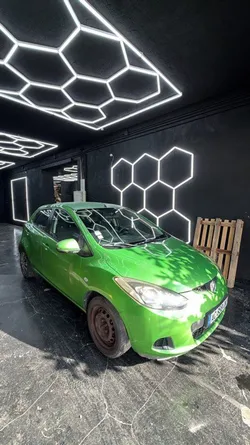 Mazda 2 1.4 Mzr Diesel 68ch 2009