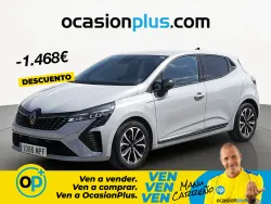RENAULT Clio TCe Techno 67kW