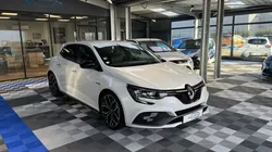Megane 4 rs 280 edc