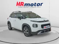 CITROEN C3 Aircross BlueHDi S&S Feel EAT6 120