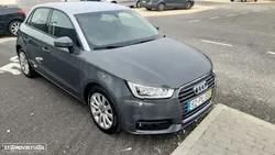 Audi A1 Sportback 1.4 TDI Sport