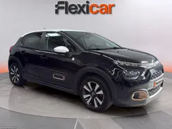 Citroën C3 1.2 PureTech C-Series