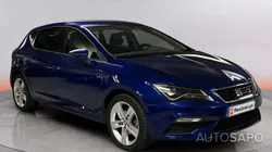 Seat Leon de 2020