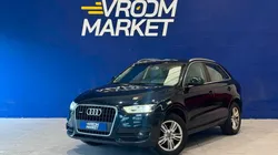 Audi Q3 2.0 TFSi 211ch Ambiente - Moteur à chaîne - Radar de recul - Climatisation bi-zones