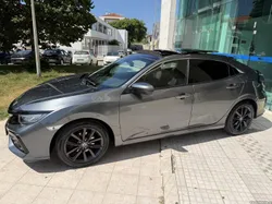 Honda Civic Executive