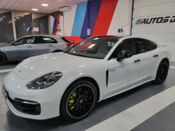 Porsche Panamera 4 E-Hybrid Aut.