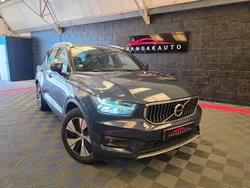 VOLVO XC40 BUSINESS T4 Recharge 129+82 ch DCT7 Business